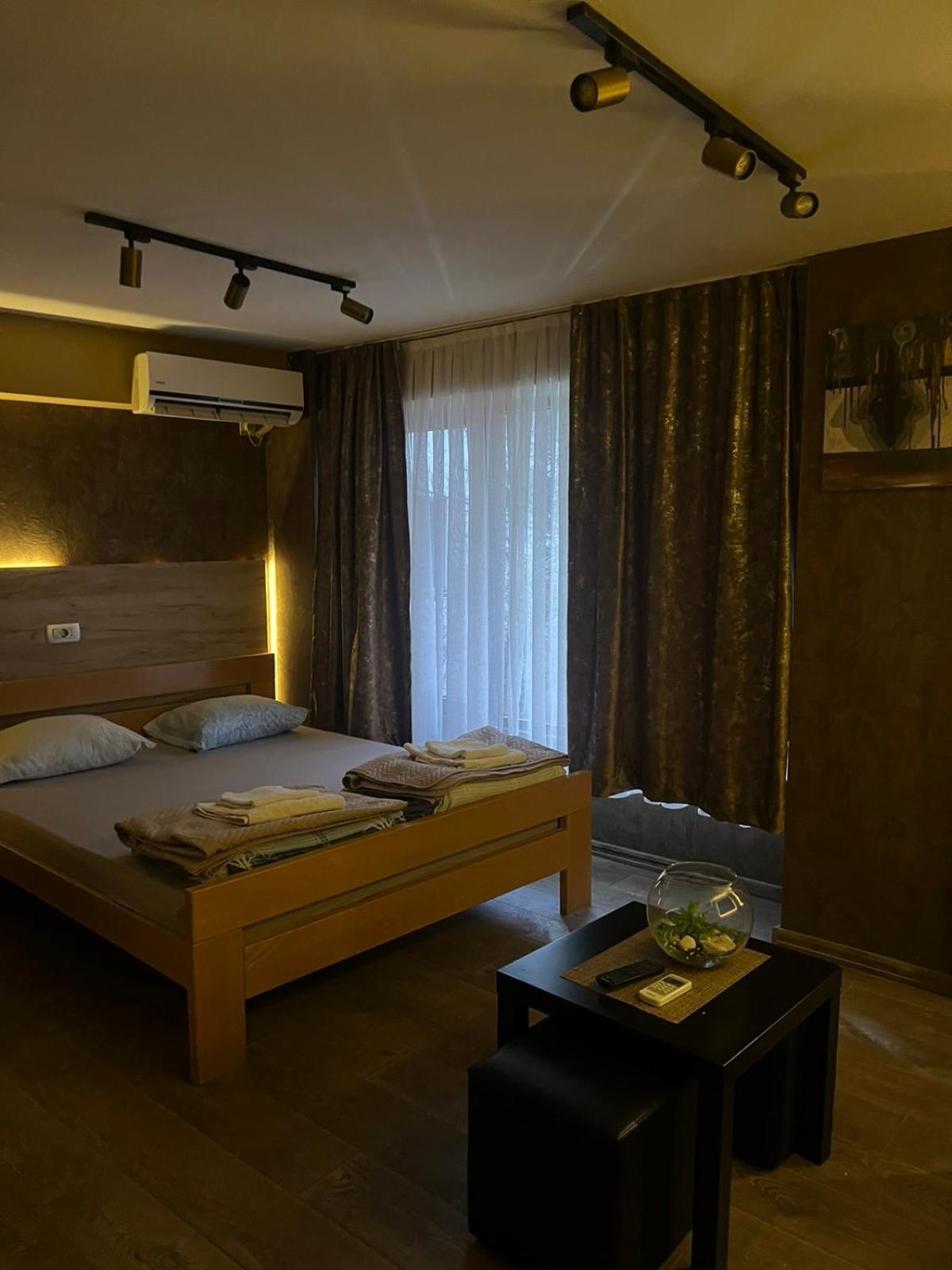 Skopje Apartment Dış mekan fotoğraf