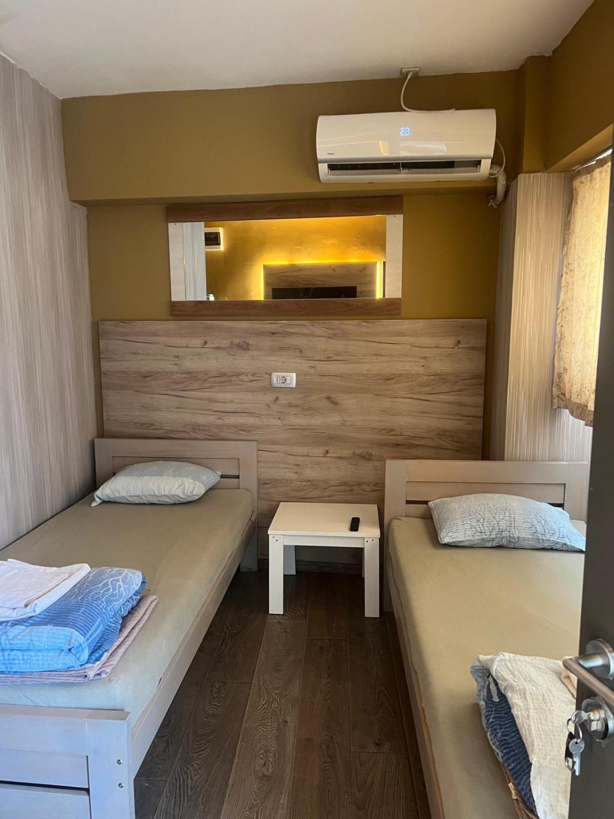 Skopje Apartment Dış mekan fotoğraf